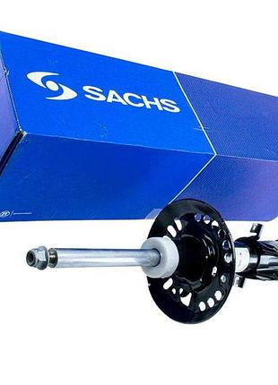 Амортизатор передний mercedes-benz vito 639 09- газ. (sachs)