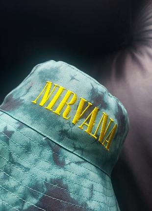 Панама nirvana 4