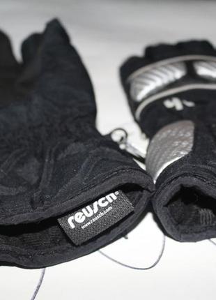 Перчатки горнолыжные reusch 5 размер4 фото