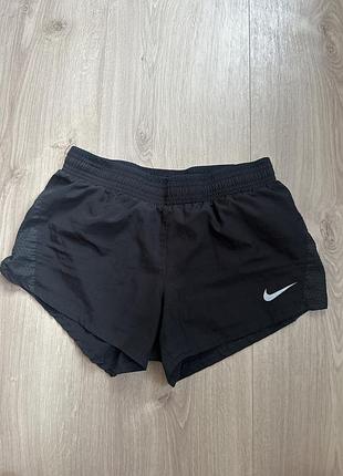 Шорти nike