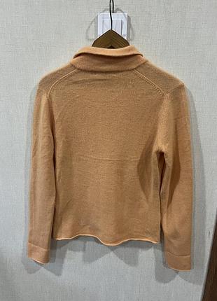 Продам кофту кашемир 2
