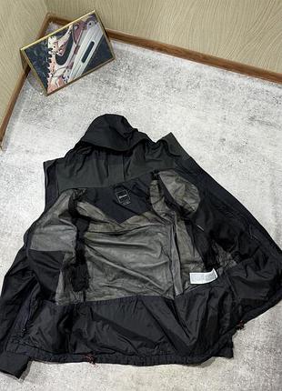 Куртка berghaus aq2. 3