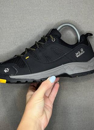 Кросівки jack wolfskin 39 р