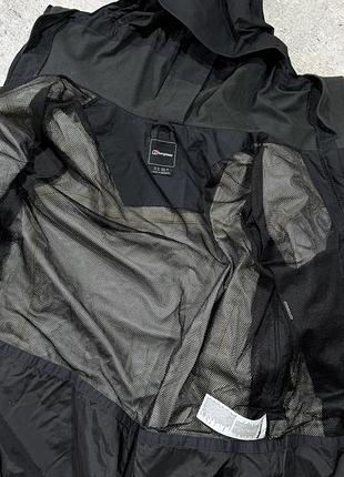 Куртка berghaus aq2. 4