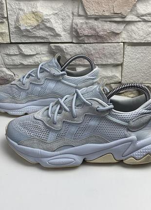 Оригінальні кросівки adidas originals ozweego