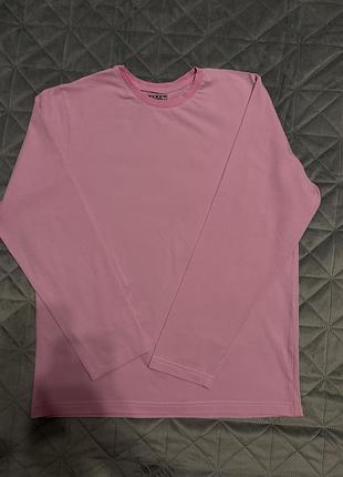 Oversize лонгслів 3