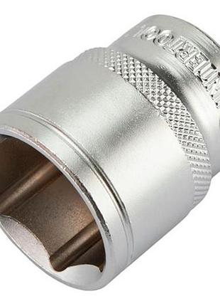 Набор инструмента intertool 1/4" x 46ед diy (et-9036) 6