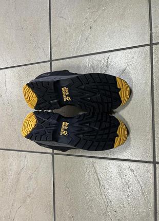 Кроссовки jack wolfskin 39 р 2