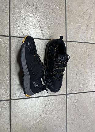 Кроссовки jack wolfskin 39 р 3