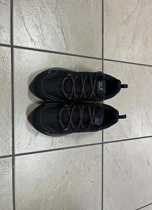 Кроссовки jack wolfskin 39 р 4