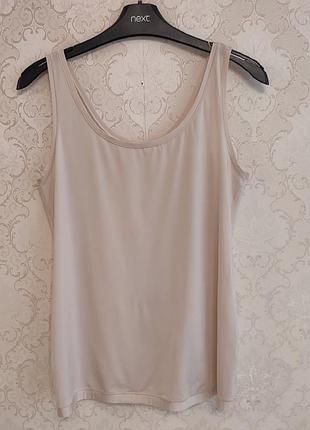 Майка flexifit от бренда m&amp;s 3