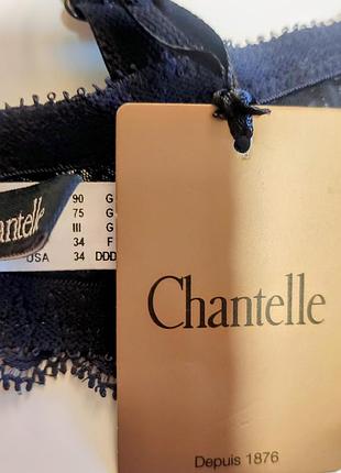 Бюстгальтер chantelle, 75g 4