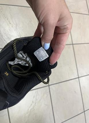 Кроссовки jack wolfskin 39 р 6