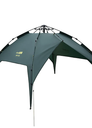 Намет tramp swift 3 (v2) green utrt-098 2