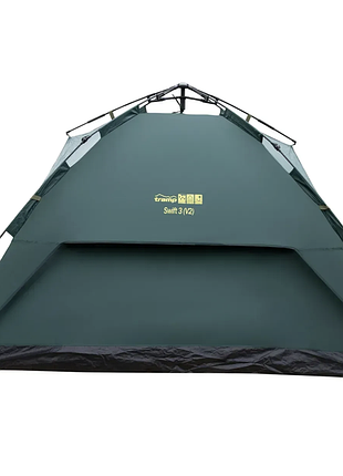 Намет tramp swift 3 (v2) green utrt-098 4