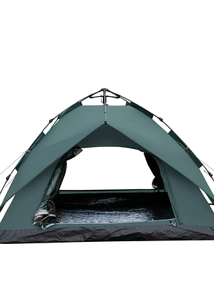 Намет tramp swift 3 (v2) green utrt-098 5