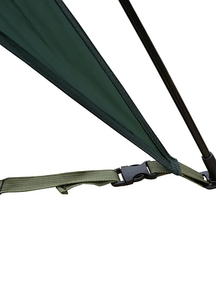 Намет tramp swift 3 (v2) green utrt-098 6