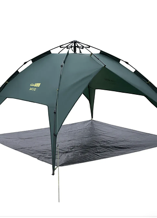 Намет tramp swift 3 (v2) green utrt-098 8