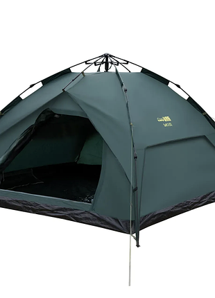 Намет tramp swift 3 (v2) green utrt-098 9