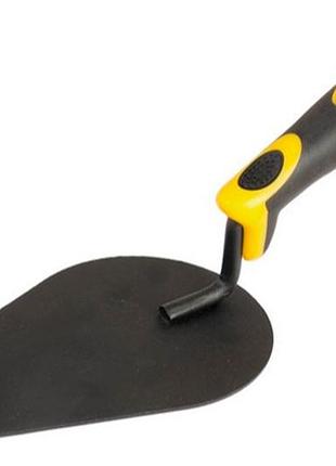 Кельма печника mastertool 180 x 100 мм pro (19-4222)