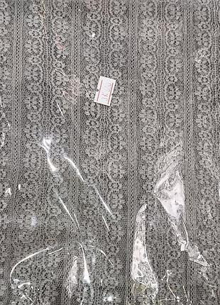 Шарф  палантин  cotton 6