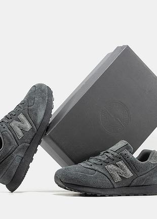 Женские кроссовки new balance 574 x stone island