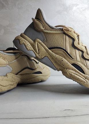 Кросівки adidas originals mens ozweego trainers magic 43.1/3