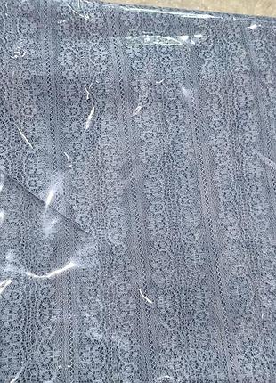 Шарф  палантин  cotton 10