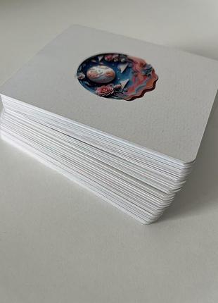 Paper tarot 2