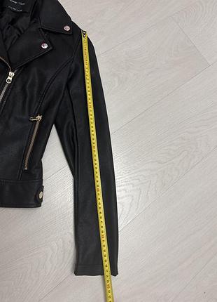 Куртка косуха xs 6