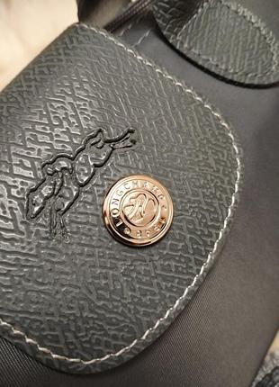 Мини-сумка кросс-боди longchamp 6