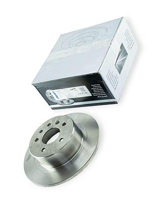 Диск тормозной opel omega b задний (d286x12mm) samko