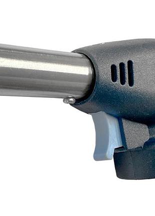 Горелка газовая с пьезоподжигом flame gun № 915 (c-70)