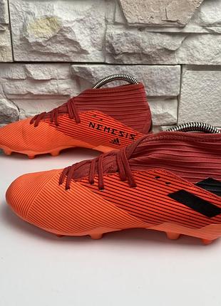 Дитячі бутси adidas nemeziz 19.3 fg