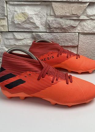 Дитячі бутси adidas nemeziz 19.3 fg 2