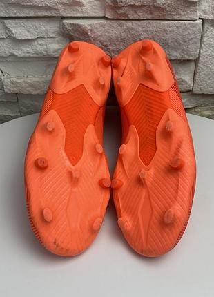 Дитячі бутси adidas nemeziz 19.3 fg 5