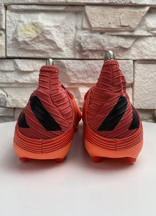 Дитячі бутси adidas nemeziz 19.3 fg 4