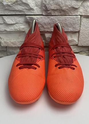 Дитячі бутси adidas nemeziz 19.3 fg 3