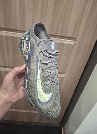 Бутсы nike vapor 16 39 розмір