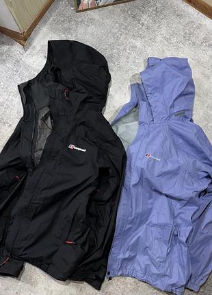Куртка berghaus aq2 2