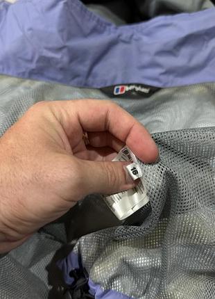 Куртка berghaus aq2 9