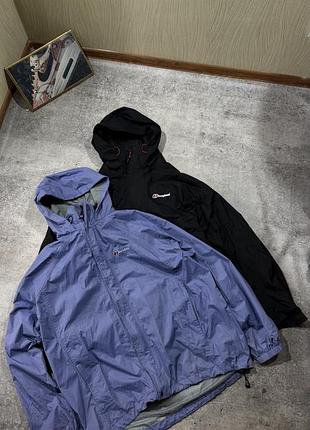 Куртка berghaus aq2 3