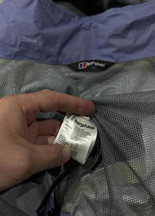 Куртка berghaus aq2 7