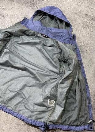 Куртка berghaus aq2 5