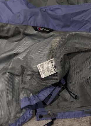Куртка berghaus aq2 8