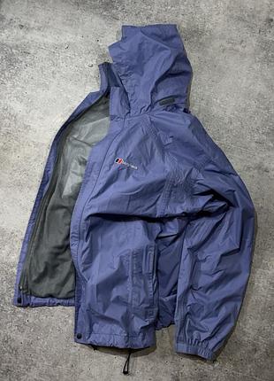 Куртка berghaus aq2