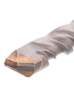 Бур sds+ intertool 8 х 400 мм (sd-0840) 3