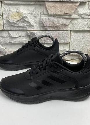 Оригінальні кросівки adidas tensaur run 2.0 k