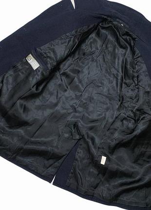 Бушлат франція pea coat 3