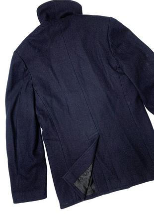 Бушлат франція pea coat 4